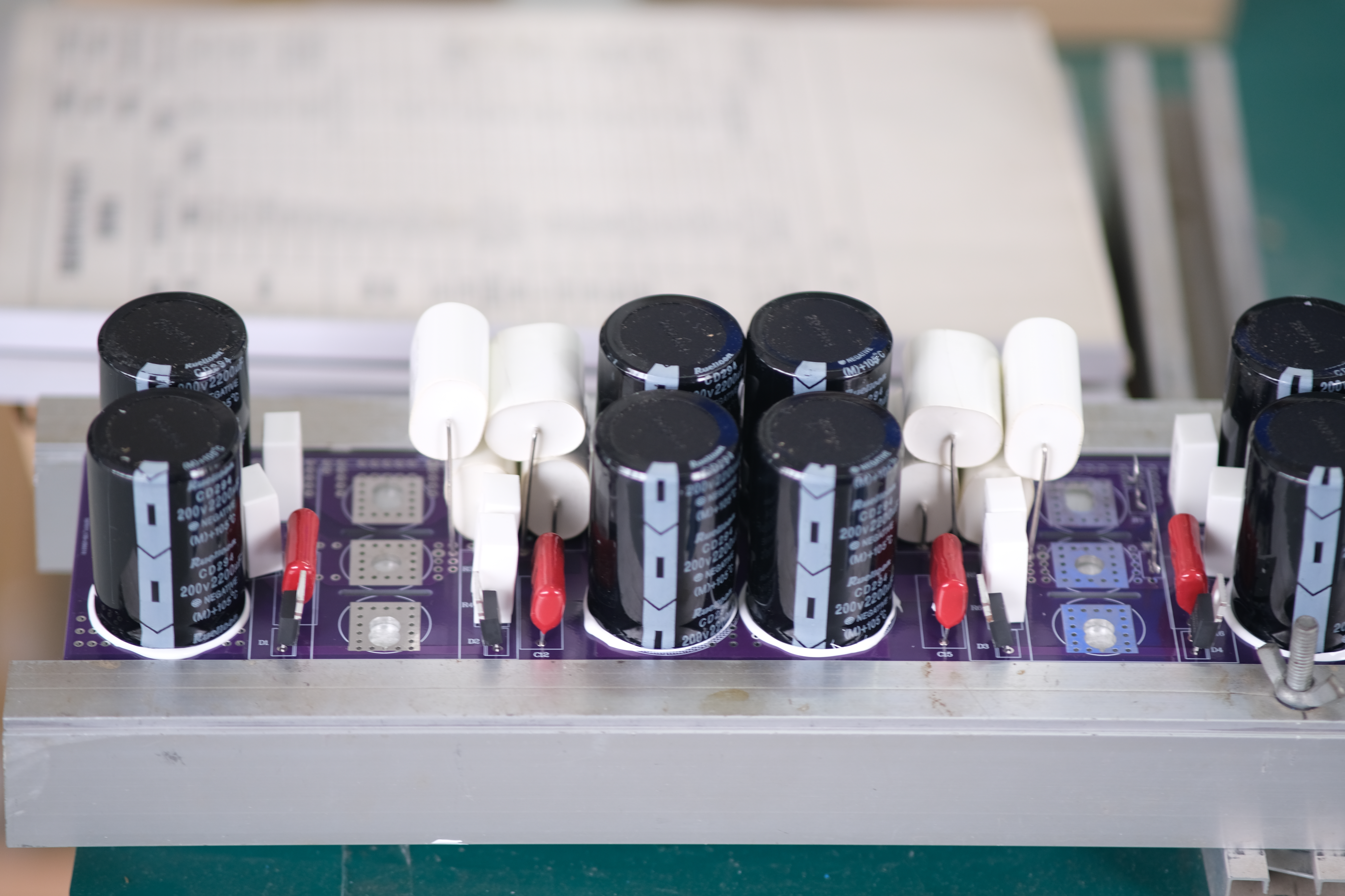 Battery Production